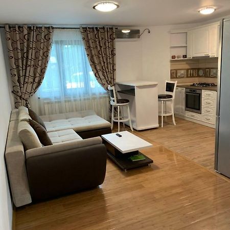 Apartament Micsunelelor Cu Parcare Privata Yaş Dış mekan fotoğraf