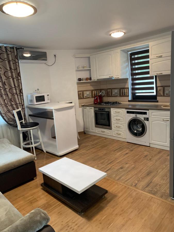Apartament Micsunelelor Cu Parcare Privata Yaş Dış mekan fotoğraf